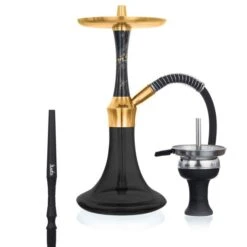 Aladin Epox 360 Shisha - Flat - Black Gold -Raucherzubehör Geschäft aladin shisha 360 epox shisha flat black gold7E3.jpg.pagespeed.ce .ekQy0Djj0e