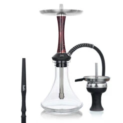 Aladin Epox 425 Shisha - Red Crystal