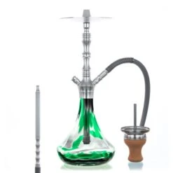 Aladin Shisha Alux - M2 - Grün -Raucherzubehör Geschäft aladin shisha alux m2 gruen7E5.jpg.pagespeed.ce .acFZsOyXKz