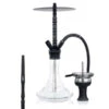 Aladin Shisha Alux - M7 - Schwarz