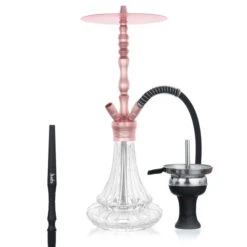 Aladin Shisha Alux - M8 - Rosé