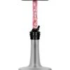 Moze Shisha Varity Lounge Black - Frosted - Wavy Pink 1 Moze Shisha Varity Lounge Black - Frosted - Wavy Pink -Raucherzubehör Geschäft aladin shisha moze varity shisha lounge black frosted wavy pink.jpg.pagespeed.ce .hXSEGgzV 9