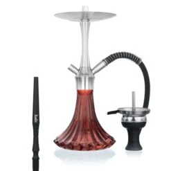 Aladin Shisha MVP A36 - Ruby Red