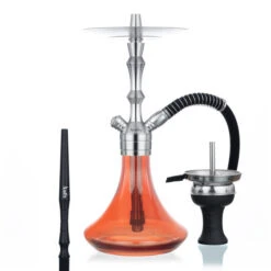 Aladin Shisha MVP 360 - Copper - Gastro