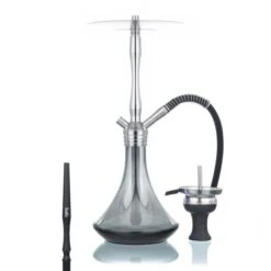 Aladin Shisha MVP 460 - M1 - Black Shiny -Raucherzubehör Geschäft aladin shisha mvp460 m1 black shiny7E5.jpg.pagespeed.ce .d1G0J eQE1