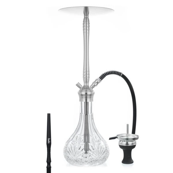 Aladin Shisha MVP 670 - Gastro - Flower 8 Aladin Shisha MVP 670 - Gastro - Flower – Bild 6