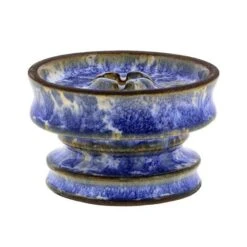 Hookain - Low Load Phunnel - Sky Black