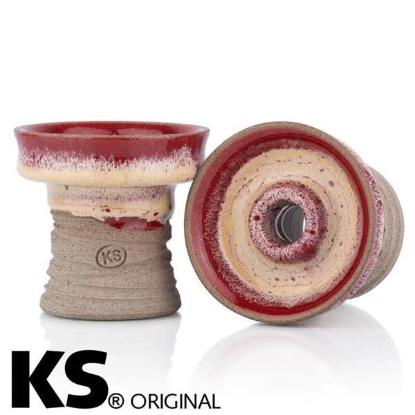 KS APPO Player - Red Cream 3 KS APPO Player - Red Cream