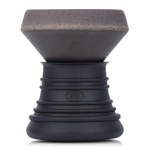 KS APPO Silko - Matt Black 7 KS APPO Silko - Matt Black – Bild 5