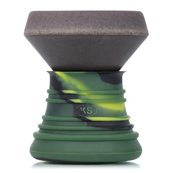 KS APPO Silko - Matt Camouflage 7 KS APPO Silko - Matt Camouflage – Bild 5