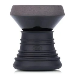 KS APPO Silko - Shiny Black -Raucherzubehör Geschäft ks shisha koepfe appo silko shiny black7E4.jpg.pagespeed.ce .j rNsygBxI