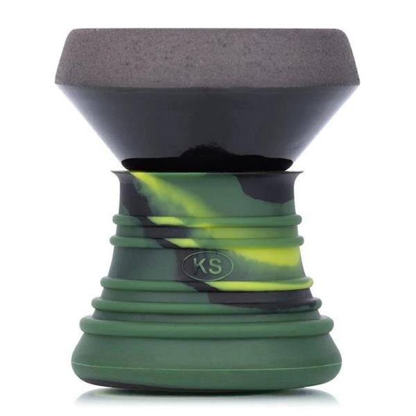 KS APPO Silko - Shiny Camouflage 7 KS APPO Silko - Shiny Camouflage – Bild 5