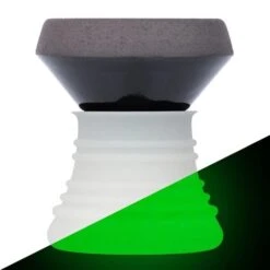 KS APPO Silko - Shiny Glow 10 KS APPO Silko - Shiny Glow -Raucherzubehör Geschäft ks shisha koepfe appo silko shiny glow7E4.jpg.pagespeed.ce .XvAgtXtMU6