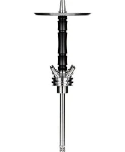 Moze Varity - Squad Silver - Rauchsäulenset Original Black