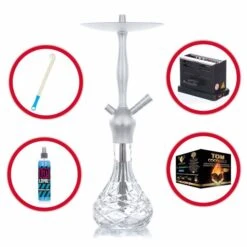 Shisha Komplettset Mit Aladin Shisha Alux - Admiral - Silber 19 Shisha Komplettset Mit Aladin Shisha Alux - Admiral - Silber -Raucherzubehör Geschäft shisha komplettset mit aladin shisha alux admiral silber7E8.jpg.pagespeed.ce .xaAMFfKmes