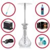 Shisha Komplettset Pro Mit Aladin MVP 670 - Dot -Raucherzubehör Geschäft shisha komplettset pro mit aladin mvp 670 dot.jpg.pagespeed.ce .GH AJu8n2c