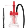 Aladin 2 Go - Alu - Mit Tasche & Schlauchset Rot/Schwarz -Raucherzubehör Geschäft xaladin shisha 2go alu mit tasche schlauchset rot schwarz.jpg.pagespeed.ic .8egA gbV0