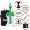 Aladin 2 Go - Vacation Mode Set - Grün -Raucherzubehör Geschäft xaladin shisha 2go alu vacation mode set gruen.jpg.pagespeed.ic .zdBdxYzU2f
