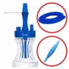 Aladin 2 Go - Alu Vacation Set - Blau -Raucherzubehör Geschäft xaladin shisha 2go alu vacation set blau.jpg.pagespeed.ic .n y Tg 60F