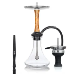 Aladin Epox 425 Shisha - Golden Crystal