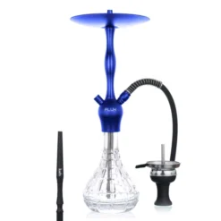 Aladin Shisha Alux - Admiral - Blau