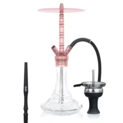 Aladin Shisha Alux - M7 - Rosé