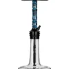 Moze Shisha Varity Lounge Black - Clear - Wavy Blue -Raucherzubehör Geschäft xaladin shisha moze varity shisha lounge black clear wavy blue.jpg.pagespeed.ic .seLjwflIr6