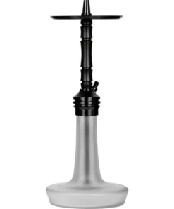 Moze Shisha Varity Lounge Black - Frosted - Original Black