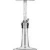 Moze Shisha Varity Lounge Silver - Clear - Wavy Frosted -Raucherzubehör Geschäft xaladin shisha moze varity shisha lounge silver clear wavy frosted.jpg.pagespeed.ic .9JtQQpWw 5