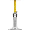 Moze Shisha Varity Lounge Silver - Clear - Wavy Yellow -Raucherzubehör Geschäft xaladin shisha moze varity shisha lounge silver clear wavy yellow.jpg.pagespeed.ic .RUUjfp061t