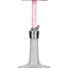 Moze Shisha Varity Lounge Silver - Frosted - Wavy Pink -Raucherzubehör Geschäft xaladin shisha moze varity shisha lounge silver frosted wavy pink.jpg.pagespeed.ic .nxulhDuB70