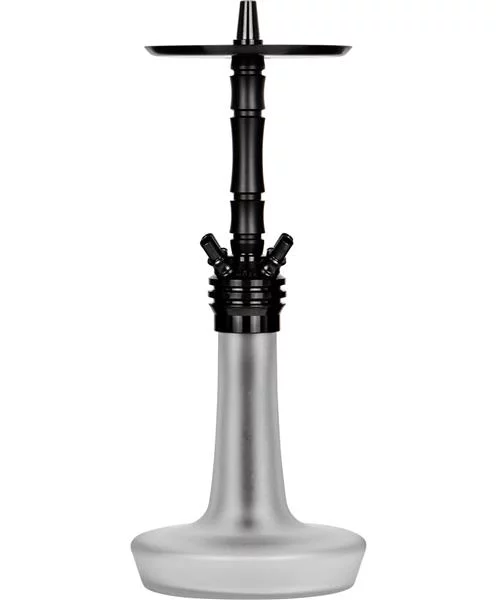 Moze Shisha Varity Squad Black - Frosted - Original Black 3 Moze Shisha Varity Squad Black - Frosted - Original Black