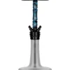 Moze Shisha Varity Squad Black - Frosted - Wavy Blue -Raucherzubehör Geschäft xaladin shisha moze varity shisha squad black frosted wavy blue.jpg.pagespeed.ic .ZwPv4WVbf1