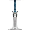 Moze Shisha Varity Squad Steel - Clear - Wavy Blue -Raucherzubehör Geschäft xaladin shisha moze varity shisha squad steel clear wavy blue.jpg.pagespeed.ic .5XcGWYincK