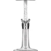 Moze Shisha Varity Squad Steel - Clear - Wavy Frosted -Raucherzubehör Geschäft xaladin shisha moze varity shisha squad steel clear wavy frosted.jpg.pagespeed.ic .LWZCsx7DA9