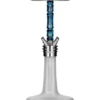 Moze Shisha Varity Squad Steel - Frosted - Wavy Blue -Raucherzubehör Geschäft xaladin shisha moze varity shisha squad steel frosted wavy blue.jpg.pagespeed.ic .n5kWq7HT B