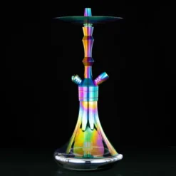 Aladin Shisha MVP 360 - Rainbow Special
