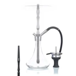 Aladin Shisha MVP 460 - M1 - Clear