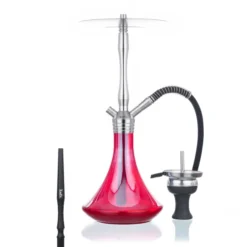 Aladin Shisha MVP 460 - M1 - Red Shiny -Raucherzubehör Geschäft xaladin shisha mvp460 m1 red shiny7E3.jpg.pagespeed.ic .AgqrDT2ZoF