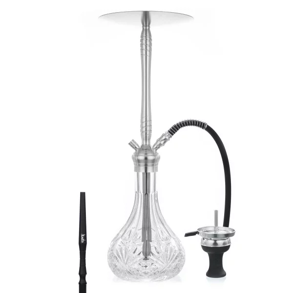 Aladin Shisha MVP 670 - Gastro - Flower 9 Aladin Shisha MVP 670 - Gastro - Flower – Bild 7