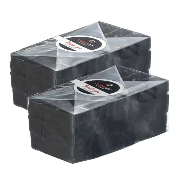 BLACKCOCO's CUBES27 - 2kg 3 BLACKCOCO's CUBES27 - 2kg