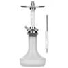 Moze Breeze Pro Shisha - Wavy Frosted