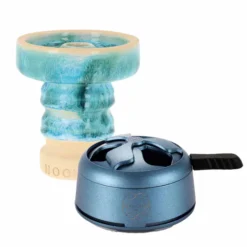 Blaze - Tornado - Green Water Limited Set