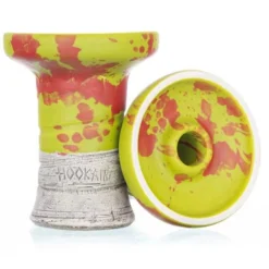 Hookain - Lesh Lip Phunnel - Dicke Nudel