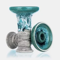 Hookain - Lit Lip Phunnel - Cool Water