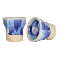 Hookain - POPO Phunnel - BLUE BUBBLE