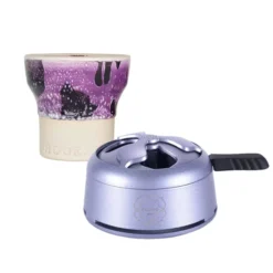 Hookain - POPO Phunnel - LILA LUV Set