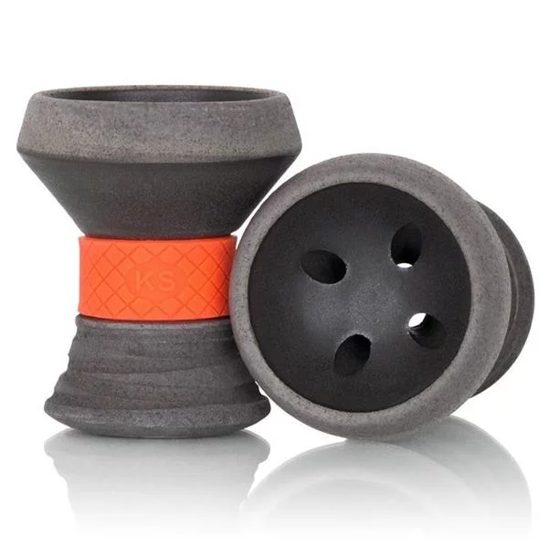 KS APPO Fusion Edition - Orange 3 KS APPO Fusion Edition - Orange