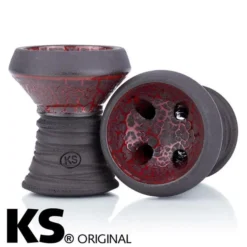 KS APPO Lava Edition - Red