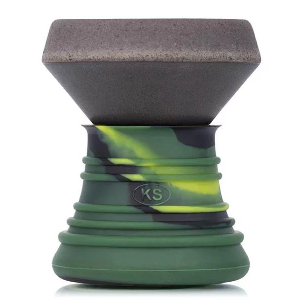 KS APPO Silko - Matt Camouflage 6 KS APPO Silko - Matt Camouflage – Bild 4